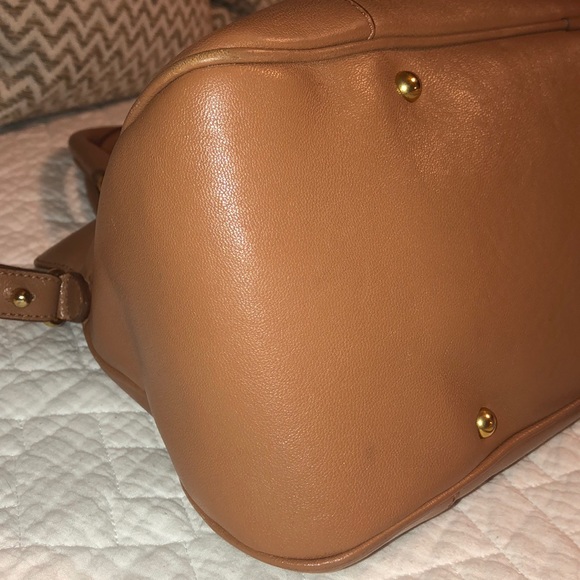 Marc Jacobs Manhattan Tribeca Handbag. PRICE IS FIRM. - Picture 12 of 16